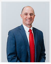 Photo of Christopher S. LaCombe