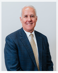 Photo of David Hanchey