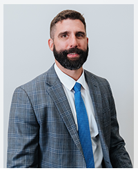 Photo of Justin Todd Morales