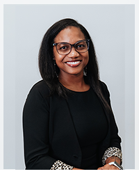 Photo of Precious Anderson