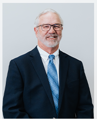 Photo of Rex D. Townsley