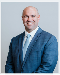 Photo of Brant C. Legendre